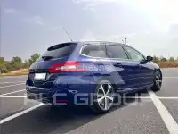 2016 Peugeot 308