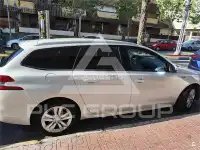 2016 Peugeot 308