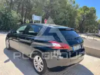 2016 Peugeot 308