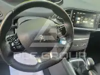 2016 Peugeot 308