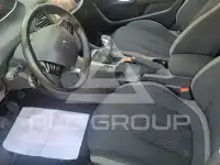 2016 Peugeot 308