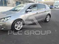 2016 Peugeot 308