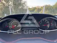 2016 Peugeot 308