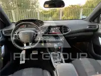 2016 Peugeot 308