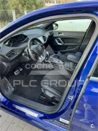 2016 Peugeot 308