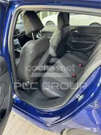 2016 Peugeot 308