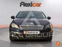 2016 Peugeot 308