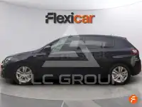 2016 Peugeot 308