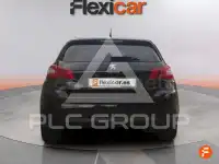 2016 Peugeot 308
