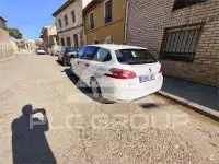 2016 Peugeot 308