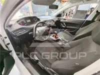 2016 Peugeot 308