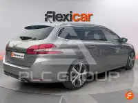 2016 Peugeot 308