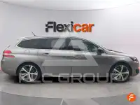 2016 Peugeot 308
