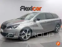 2016 Peugeot 308