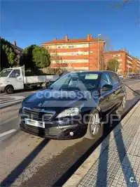 2016 Peugeot 308