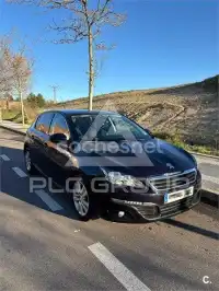 2016 Peugeot 308