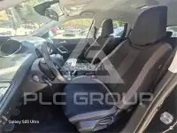 2016 Peugeot 308