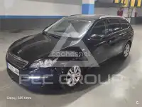 2016 Peugeot 308