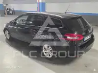 2016 Peugeot 308