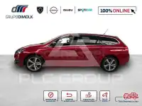 2016 Peugeot 308
