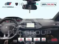 2016 Peugeot 308