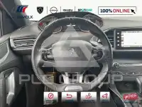 2016 Peugeot 308