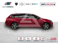 2016 Peugeot 308