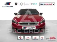 2016 Peugeot 308