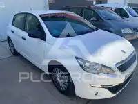 2016 Peugeot 308