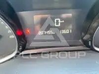 2016 Peugeot 308