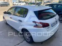 2016 Peugeot 308