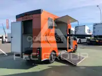 2016 Peugeot Boxer