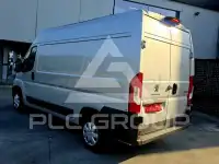 2016 Peugeot Boxer