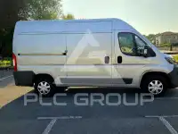 2016 Peugeot Boxer