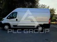 2016 Peugeot Boxer
