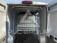 2016 Peugeot Boxer