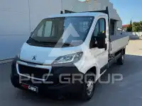 2016 Peugeot Boxer