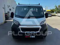 2016 Peugeot Boxer