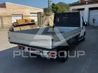 2016 Peugeot Boxer