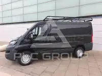 2016 Peugeot Boxer