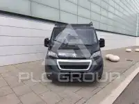 2016 Peugeot Boxer