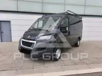 2016 Peugeot Boxer
