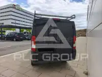 2016 Peugeot Boxer