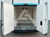 2016 Peugeot Boxer