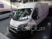 2016 Peugeot Boxer