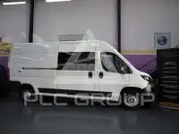 2016 Peugeot Boxer