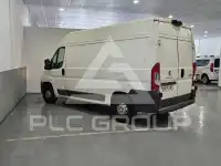 2016 Peugeot Boxer