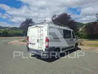 2016 Peugeot Boxer