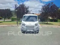 2016 Peugeot Boxer