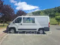 2016 Peugeot Boxer